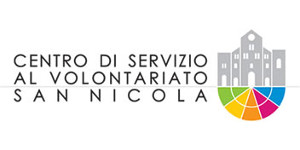 Centro al servizio volontariato San Nicola